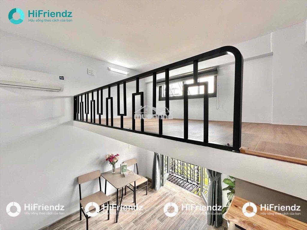 Duplex mới 100% ngay thoại ngọc hầu - ngã 4 bốn xã - 4