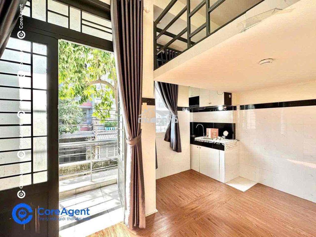 Cho thuê phòng giá rẽ lý chiêu hoàng - 2