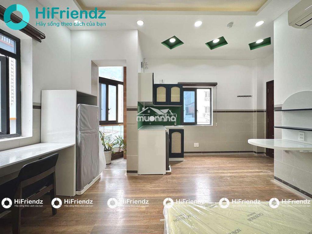 Chdv mới xây gần ngã tư hàng xanh ✅ - 3