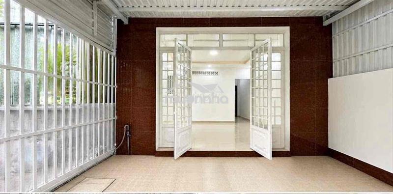 Nhà nguyên căn gần ql13, đh luật, vạn phúc city 3pn - 2wc