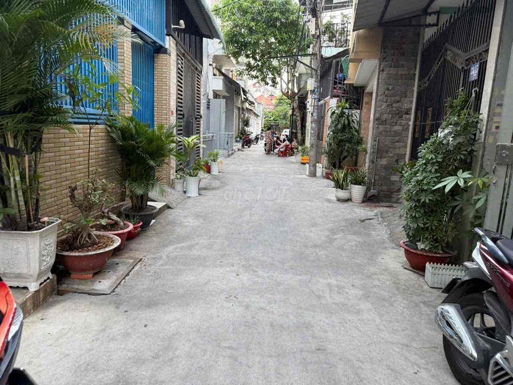 Chủ dễ tính cần bán nhà nhỏ mua nhà lớn - 3