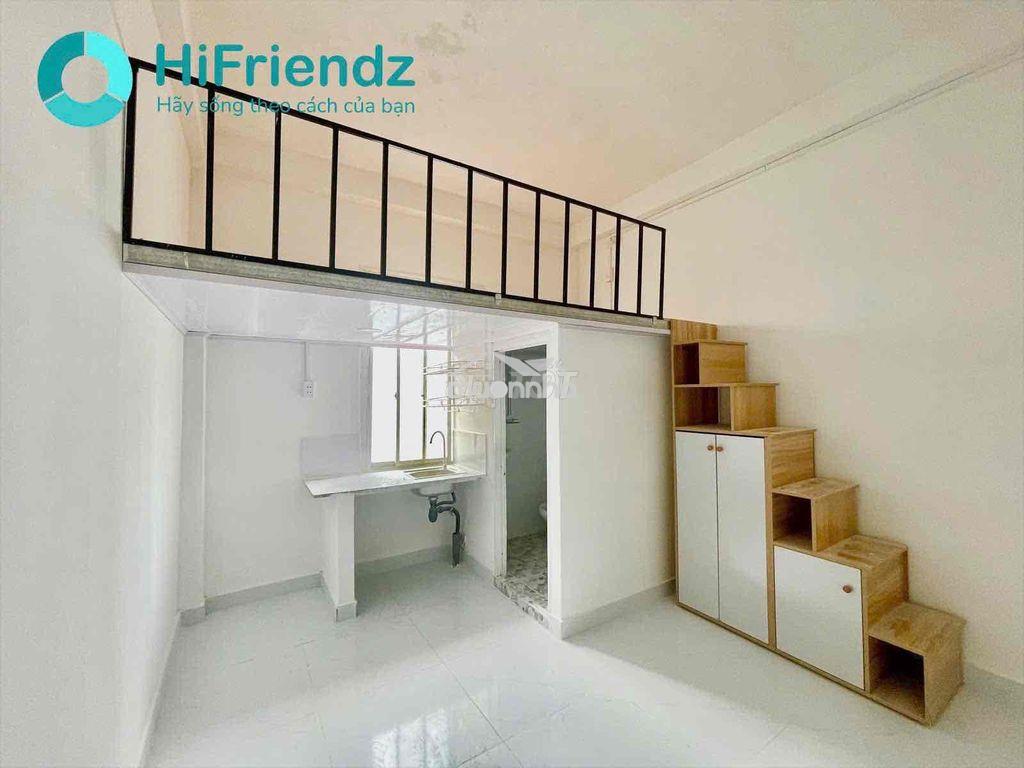Chdv hoàng sa trường sa cửa sổ trời thoáng mát - 2