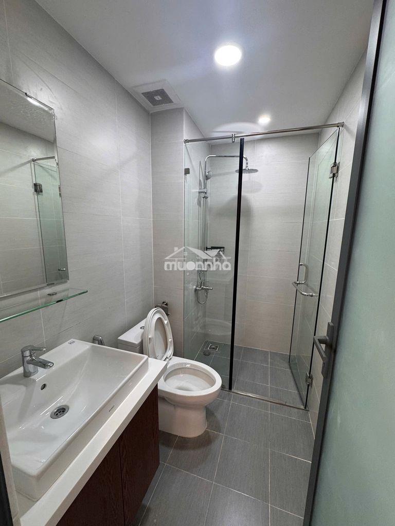 Cho thuê căn góc aurora residence 79m2 3pn 2 góc nhìn q1