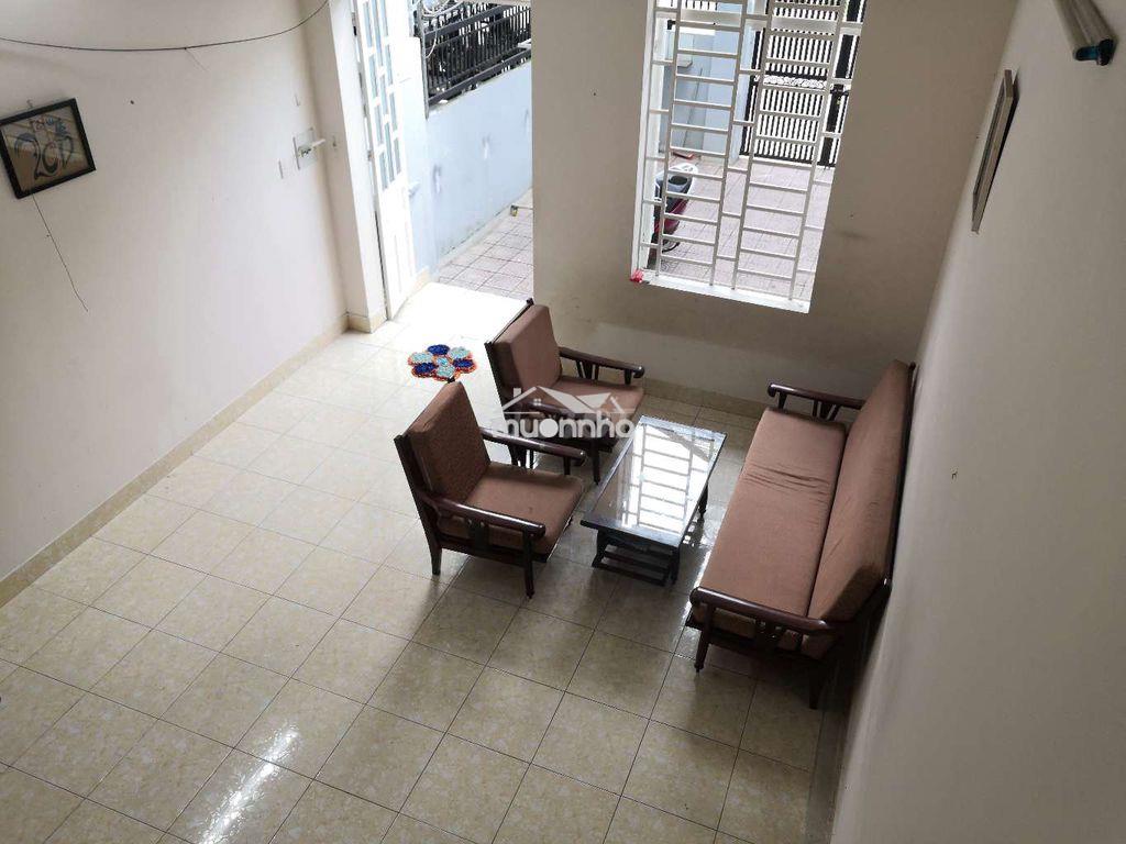 Nhà 1 trệt 1 lầu khu gia đình quân đội tân phong - 4