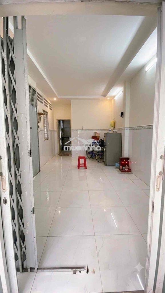 Hẻm xe hơi - kinh doanh buôn bán nguyễn văn công, p3, gv~47m2~giá 4tỷ9 - 2