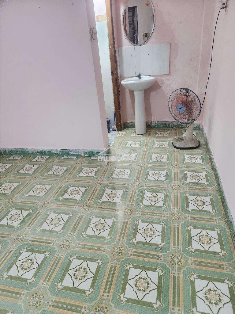 Phòng trọ giá rẻ gần đg lê văn việt - 3