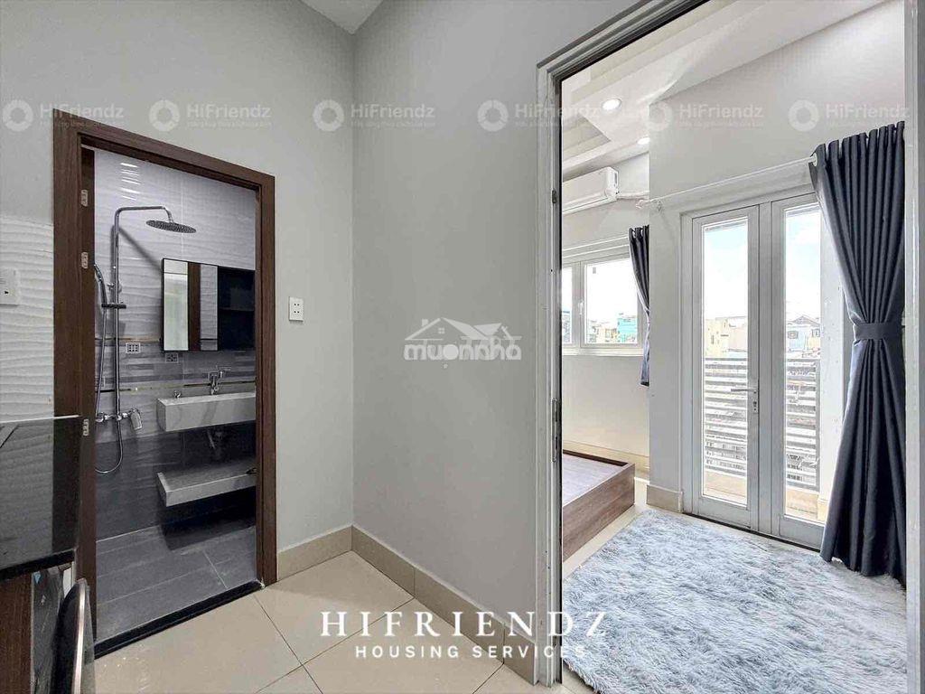 Trống sẵn 1pn tách bếp - mới 100% - ưu đãi trong tháng 7 siêu ngon✨🏘️ - 2