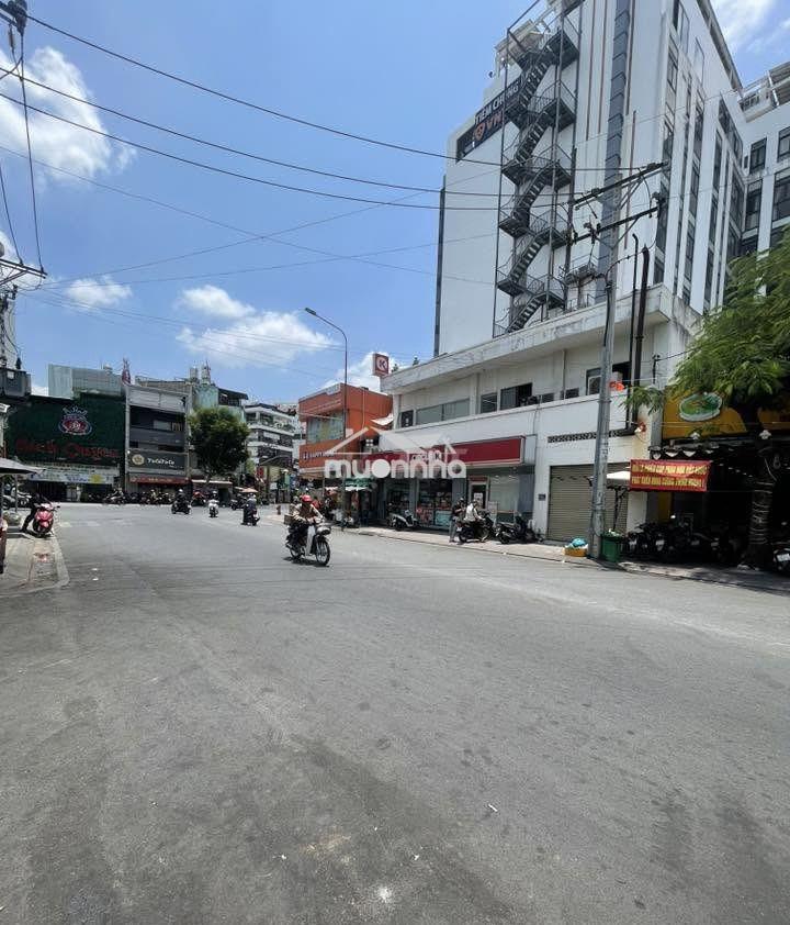 Cho thuê nhà mt đường chợ lớn, 439m² | giá 100 triệu/tháng - 3