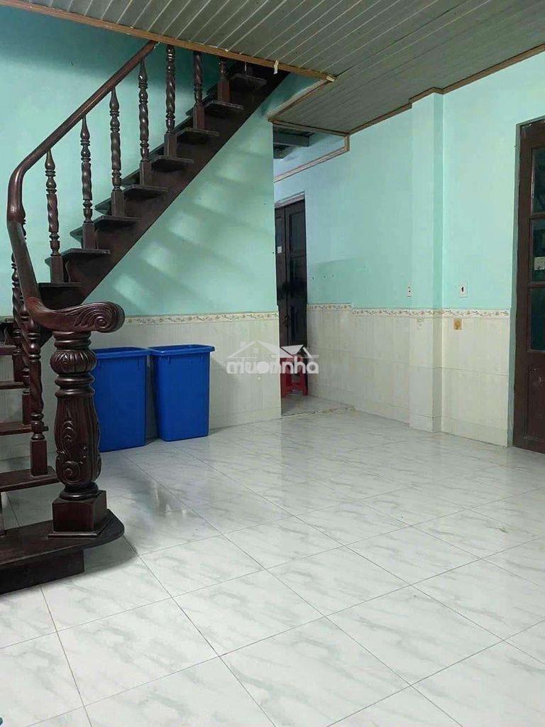 Cho thuê nhà giá rẻ 4.8tr 3pn - 2