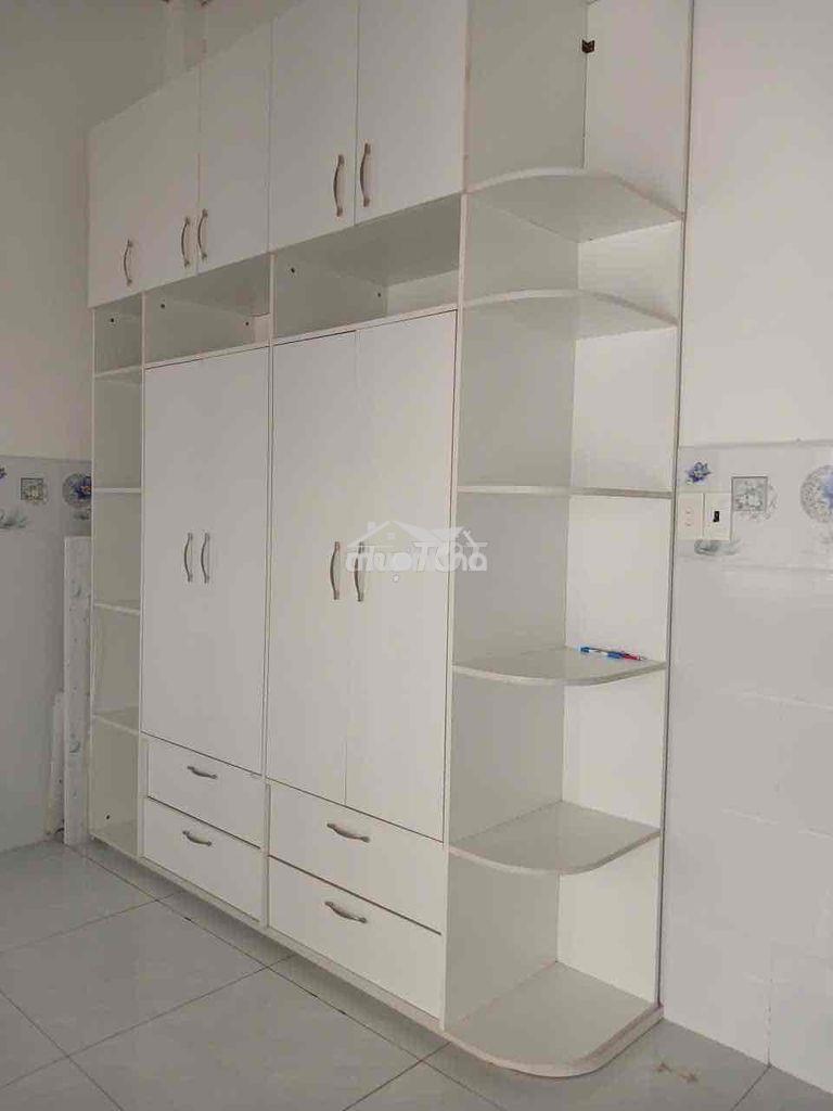 Cho thuê nhà trệt có nội thất cơ bản - 2