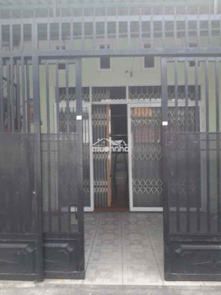 Nhà nguyên căn cho thuê hẻm 525 lê trọng tấn - 4