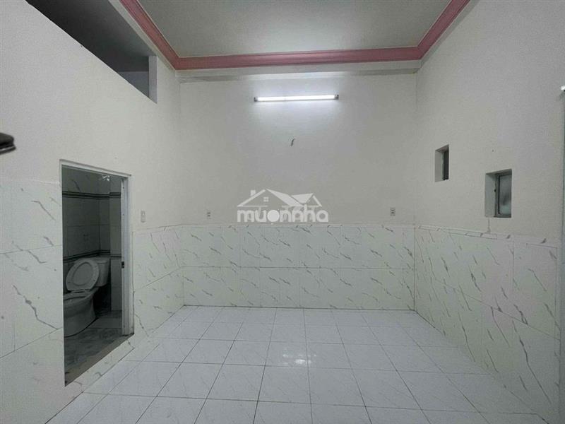 Cho thuê phòng trọ sát vạn phúc