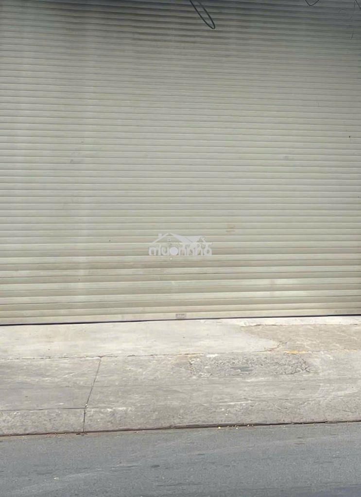 Cho thuê mb 7.8 x 29m, nguyễn tri phương, giá 20tr/ tháng