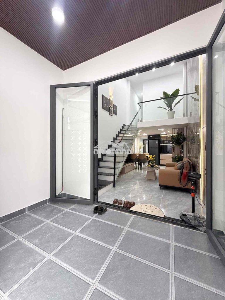 Cho thuê nhà kiệt 327 nguyễn phước nguyên