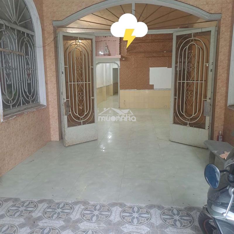 Cho thuê nhà nguyên căn giá rẻ