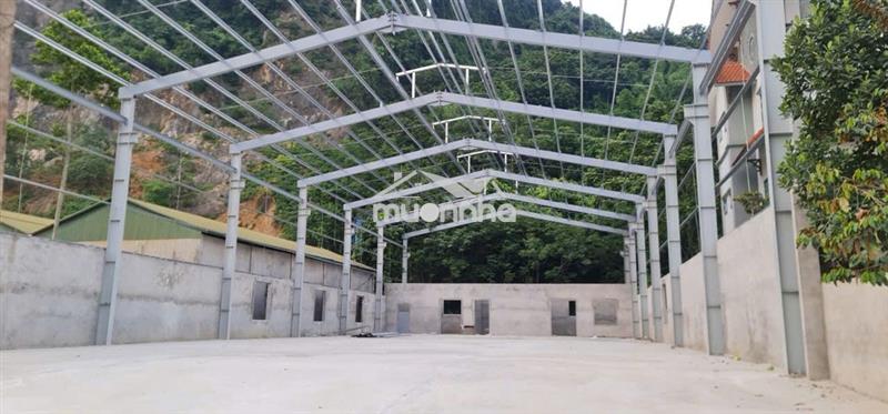 Cho thuê mặt bàng hoăc kho xưởng