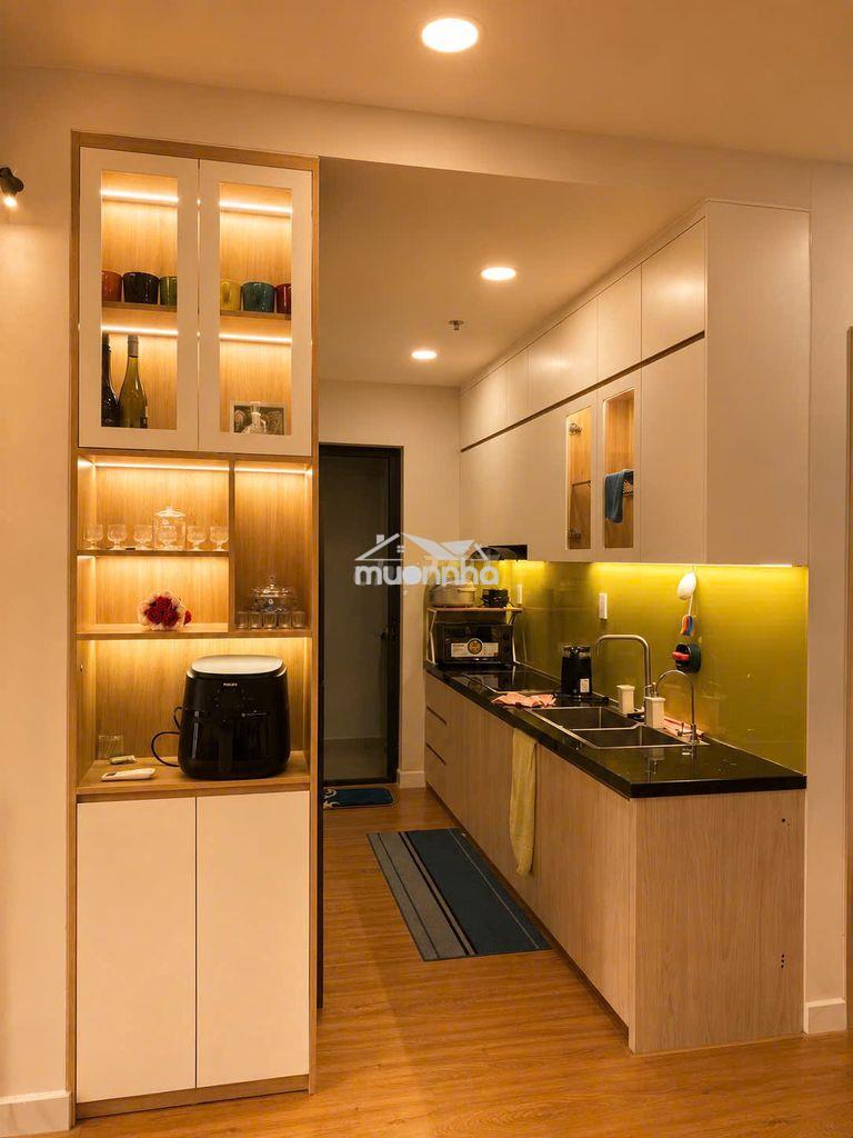 Gấp bán chính chủ charm city 70m2 2pn 2wc - 2tỷ410 tầng 9 - 4
