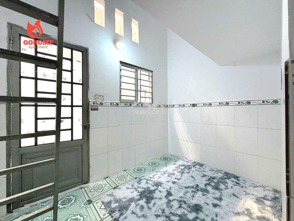 Nhà trọ giá rẻ gác cao đường nguyễn ảnh thủ, chợ hiệp thành, kcn tth - 3