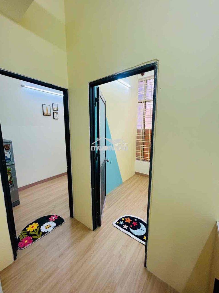 🔥Căn hộ 2 phòng ngủ cửa sổ trời giá rẻ_full nội thất_thích quảng đức