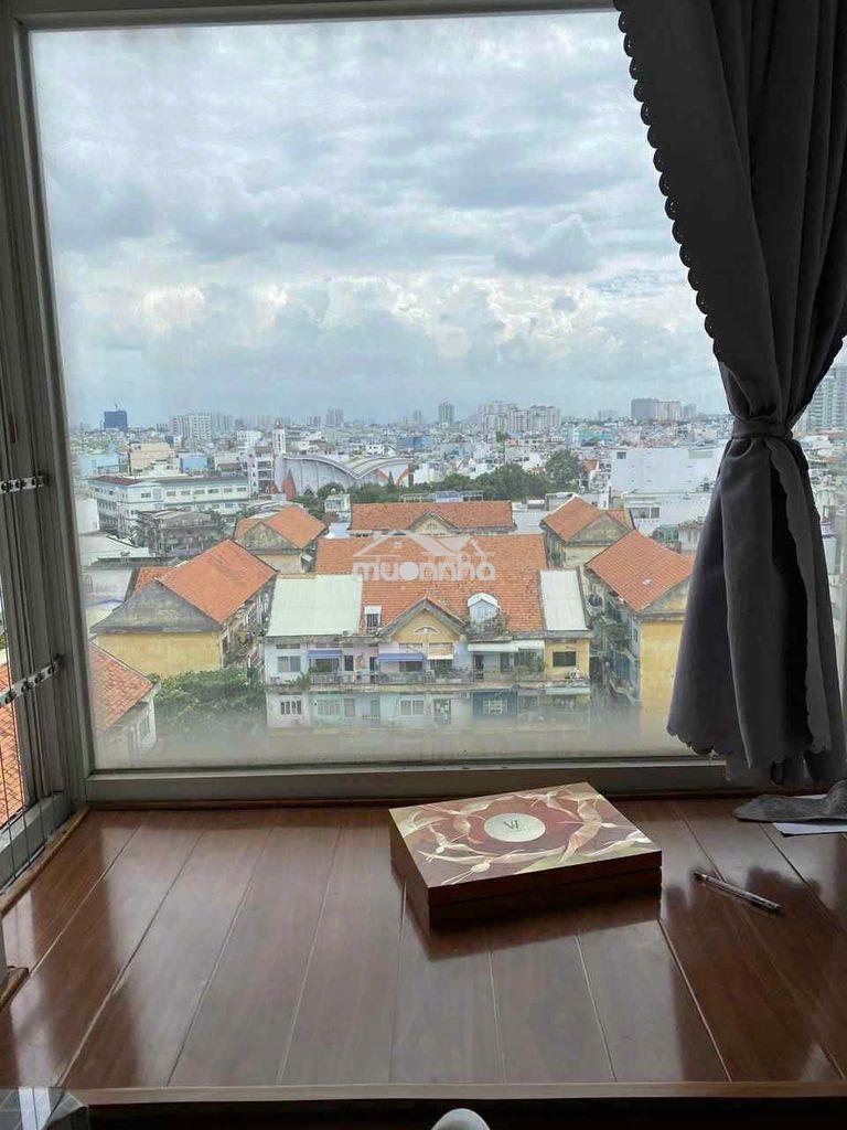 Căn hộ thuận việt, q.11 64m²(2pn) giá chỉ 4,2 tỷ. - 3