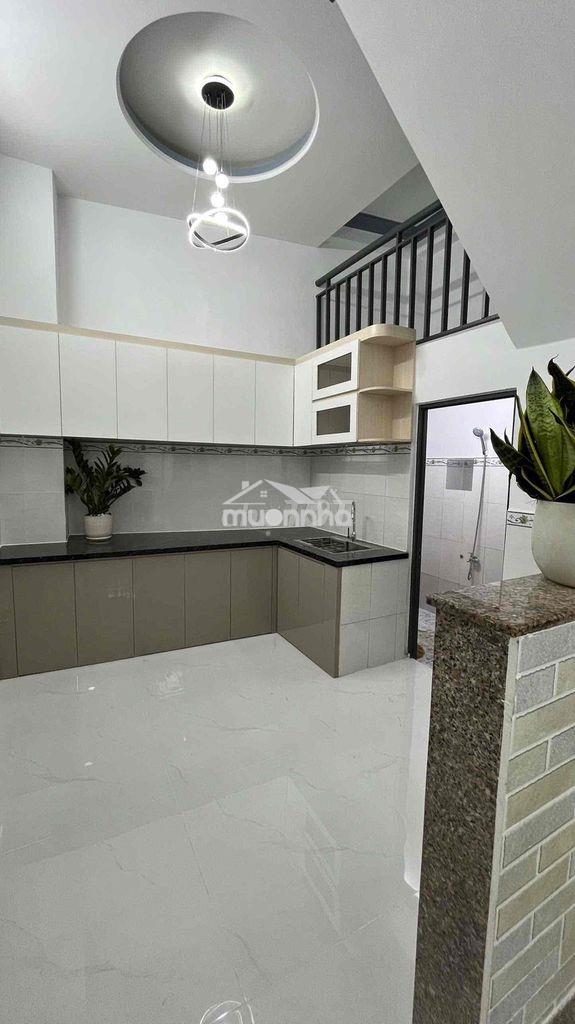 Bán nhà gần chợ gò xoài - bhh - bình tân , 48m2, 4ty9 - 3