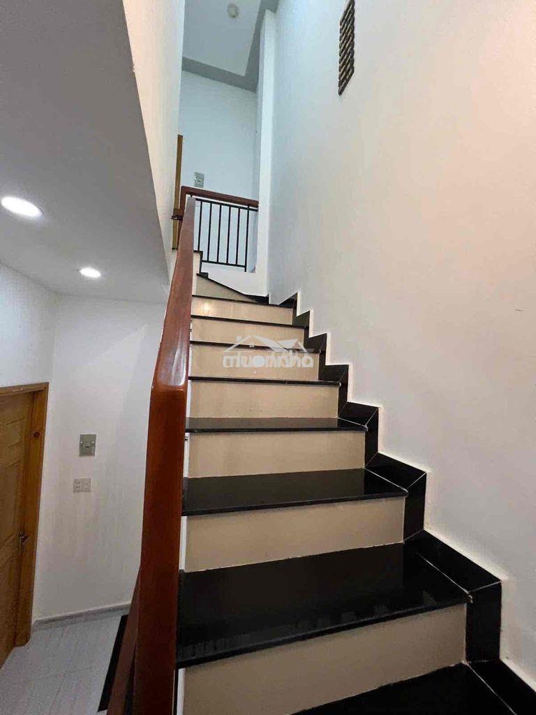 Nhà chính chủ phường 3 quận 8, bán 6.39 tỷ có thương lượng, full nt - 2