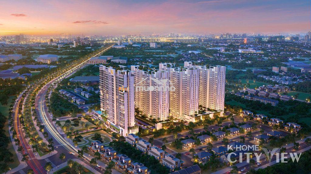Căn 2 phòng ngủ dự án – diện tích 62m² đang được săn đón - 4