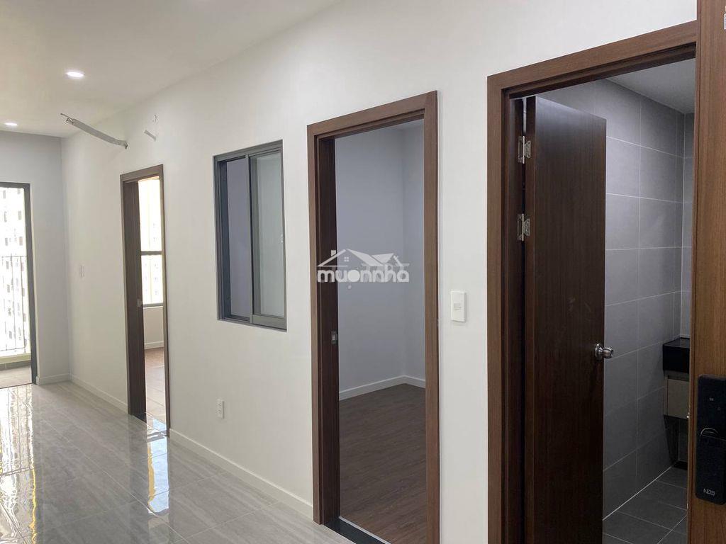 Cho thuê ch 2 phòng ngủ- 5,9tr- ngay ga metro số 1, làng đh thủ đức - 4