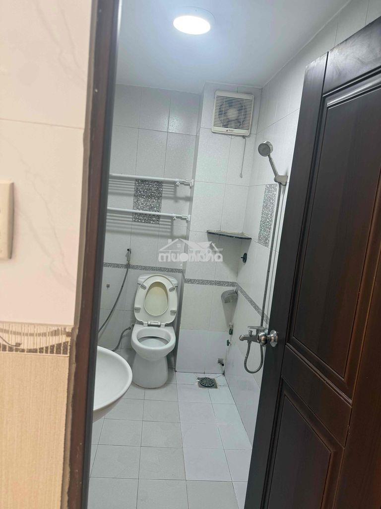Cho thuê phòng trọ. dọn vào ở liền - 4