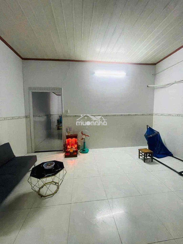 Nhà phú lợi khu 9 - chỉ 1tỷ550 - chốt - 2