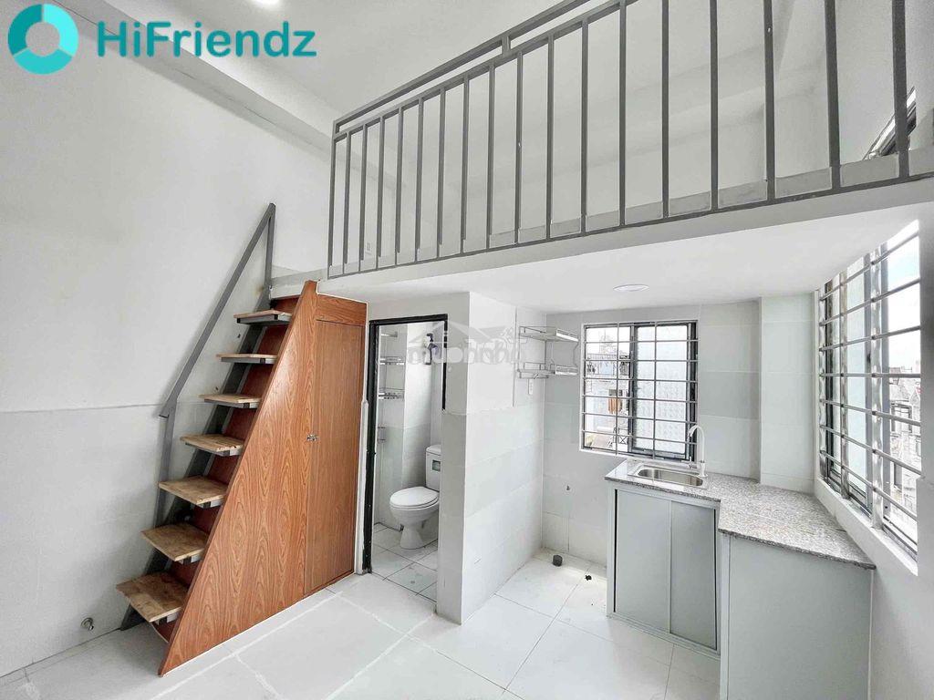 Khai trương duplex cửa sổ trời mới xây 100% ngay tỉnh lộ 10 - 3
