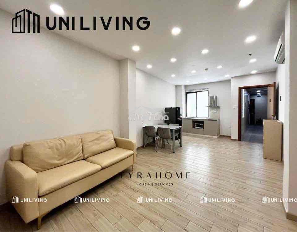 💥Hot💥 2pn1pk 75m2 ngay phan xích long giá tốt, thang máy hầm xe đầy đủ - 4