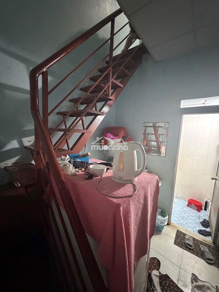 Bán nhà đ. tây thạnh, p. tây thạnh, tân phú, 40 m2 (4x10), giá 4 tỷ - 4
