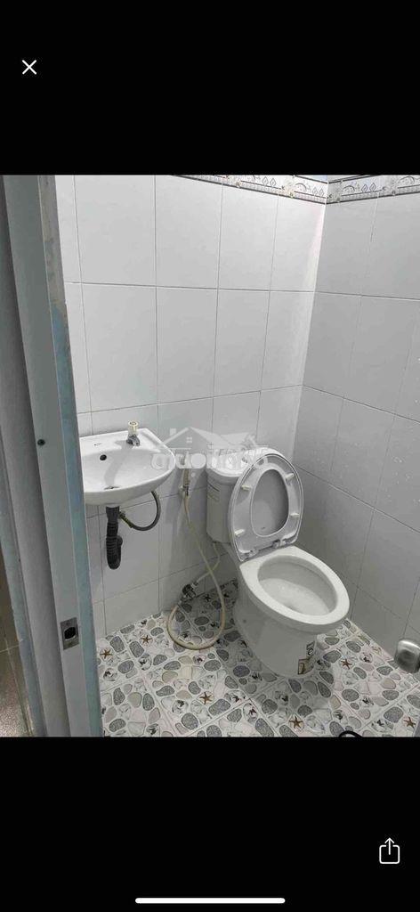 Phòng trọ gần gigamall phạm văn đồng , thủ đức - 3
