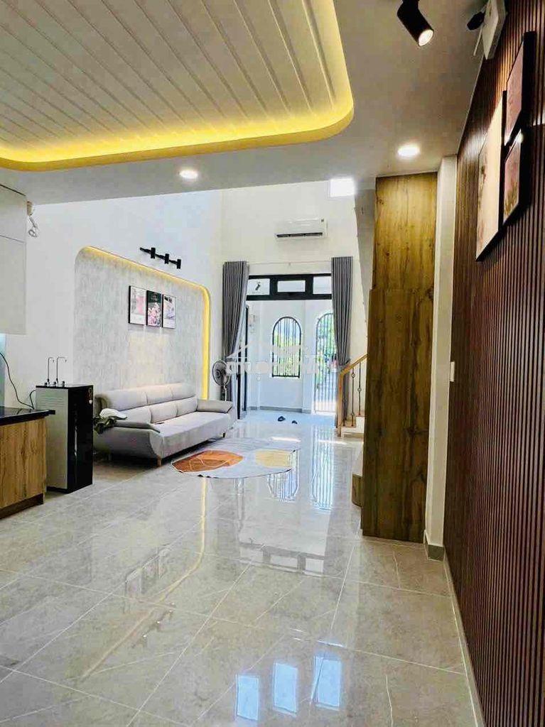 ⭐️ Căn hộ luxury mới xây 100% - rộng 40m2 - ngay công viên phần mềm - 3