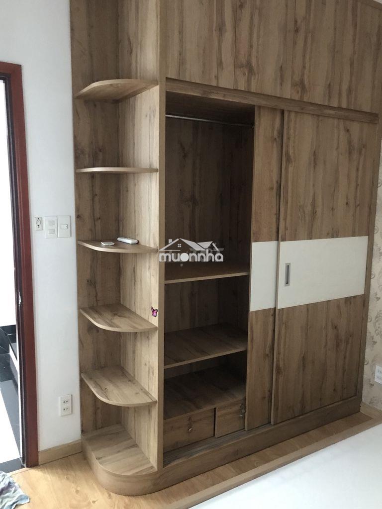 Phòng mới xây cho nữ thuê phòng