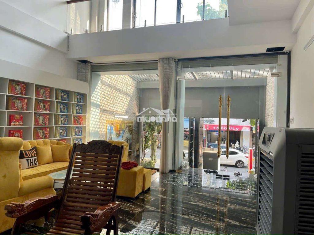 🌳Nhà đẹp mtkd đường số 7💫6x20m hầm 4 tầng 7pn sẵn 12 máy lạnh - 2
