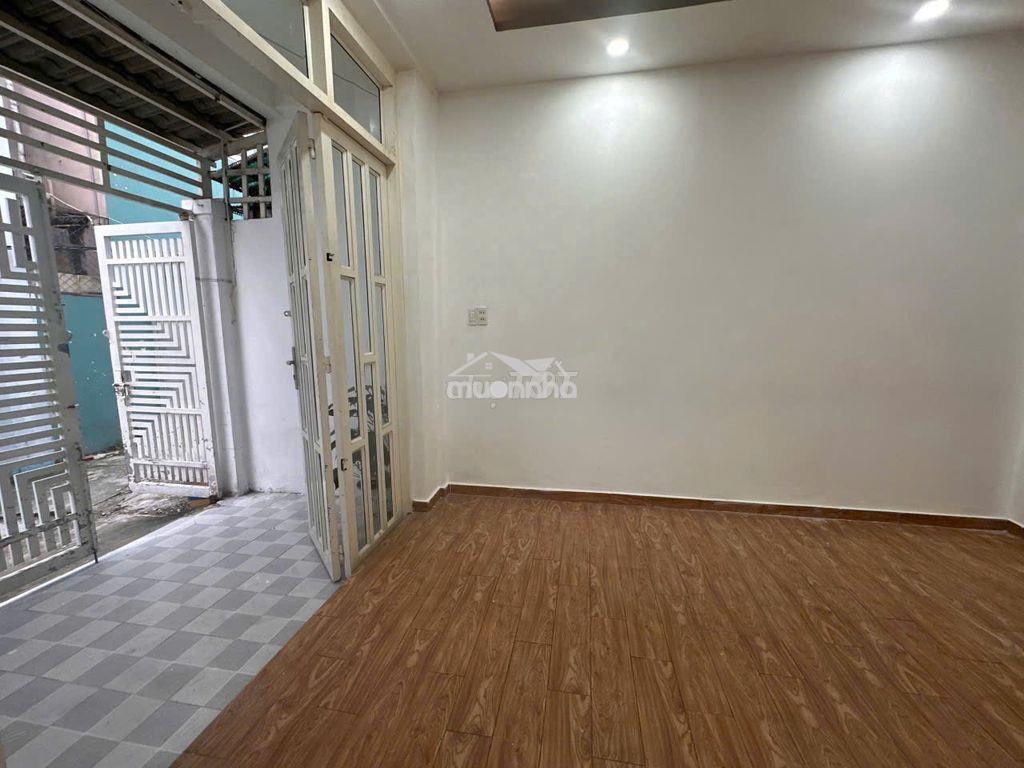 Chính chủ cho huê nguyên căn góc cuối hẻm an ninh mát mẻ  - 3