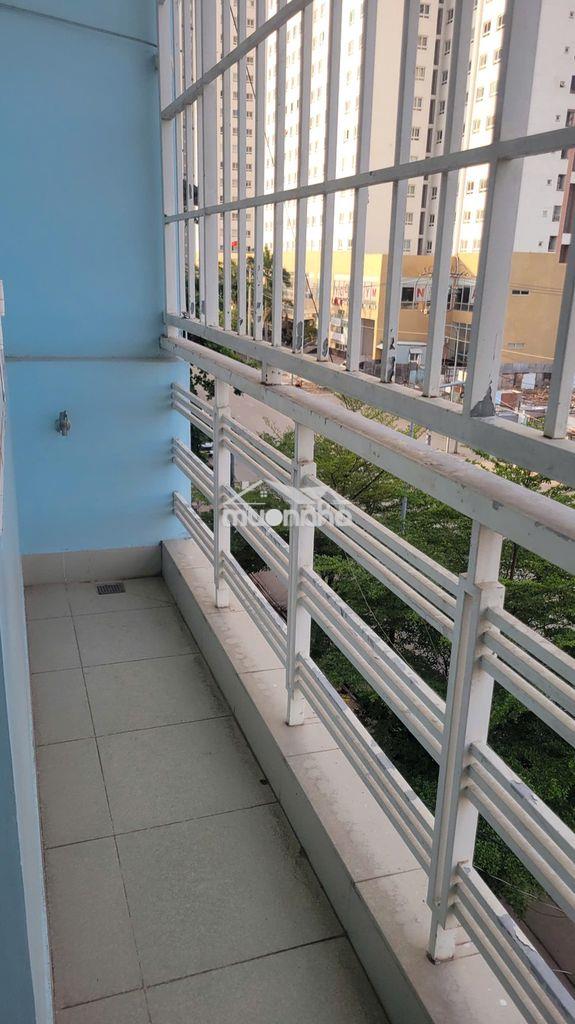 Cho thuê phòng trống 40m2 đường cao lỗ - 3