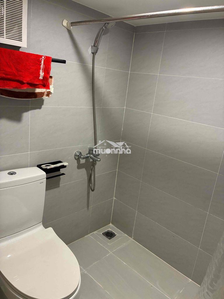 Bán nhà mới xây ngay cầu điện biên phủ - 4