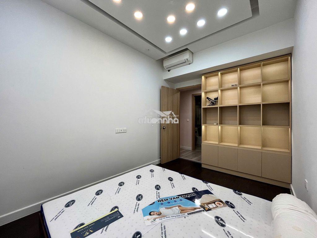 Căn hộ 2 phòng golden mansion novaland khu sân bay 17 triệu 75m2 - 2