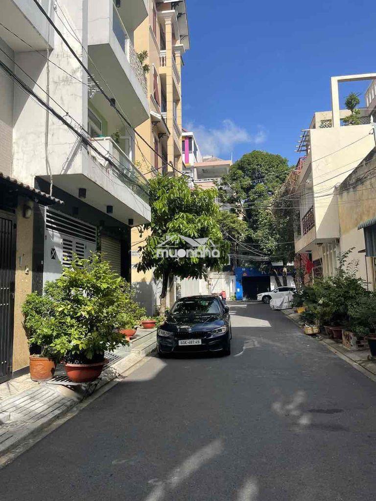 Chính chủ: bán nhà trung tâm phường tân bình (cộng hoà) - 4