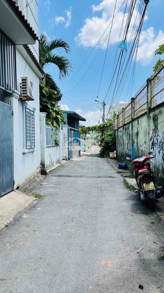 Đất 61m2 sổ riêng thổ cư p.bửu hoà ( cũ) hẻm xe hơi tuyệt đẹp 1,6 tỷ - 4
