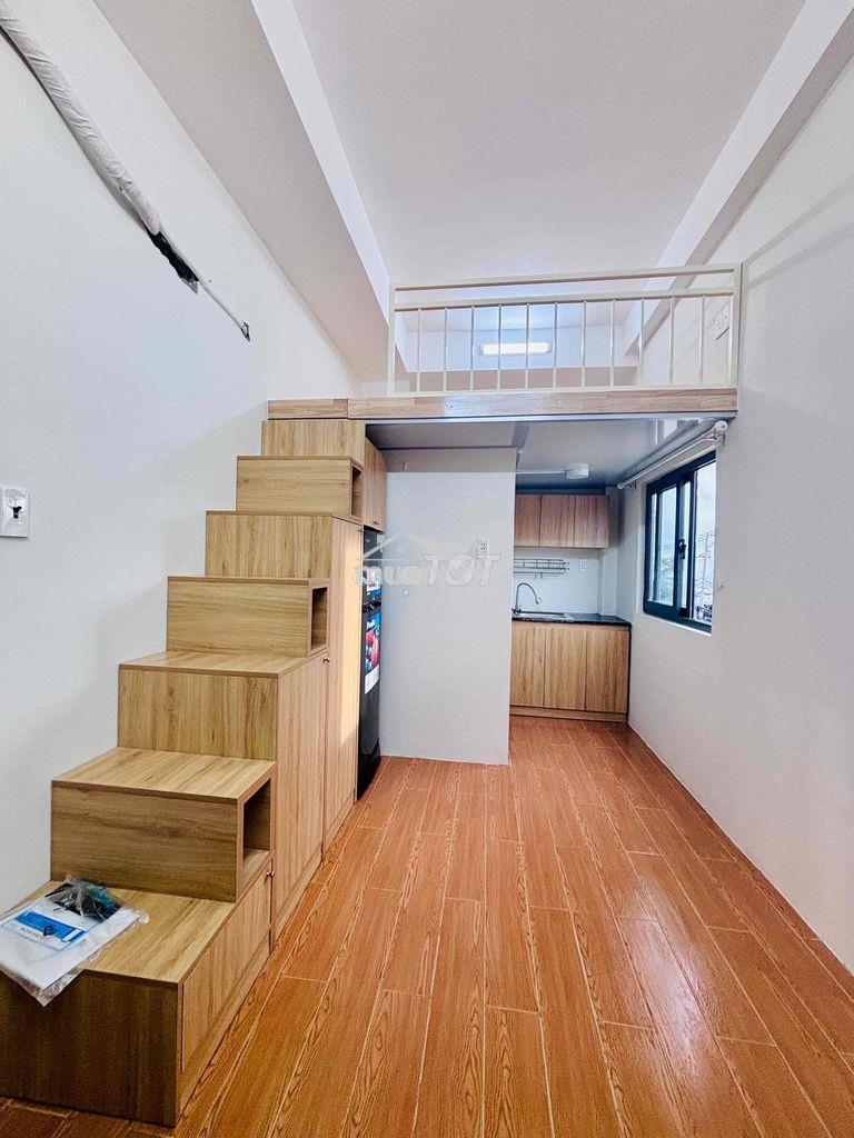 Cho thuê chdv mini gần làng đại học-phường linh xuân - 3
