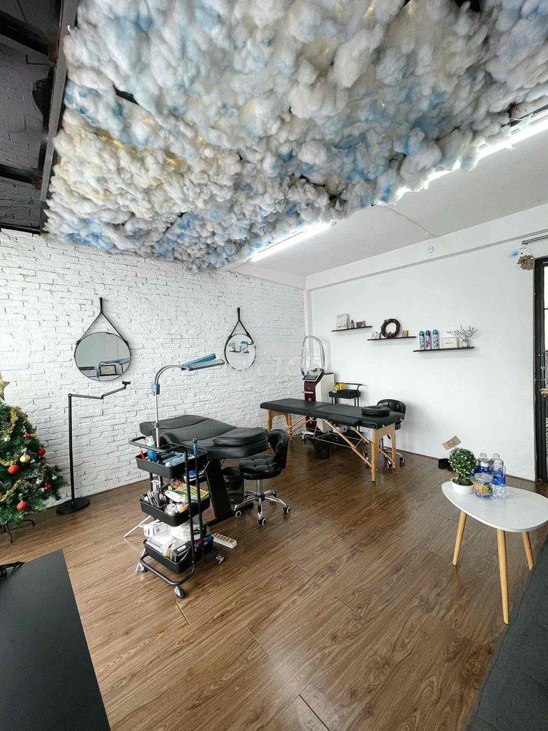 Chính chủ cho thuê gấp shophouse mặt tiền phan đình phùng, phú nhuân - 3