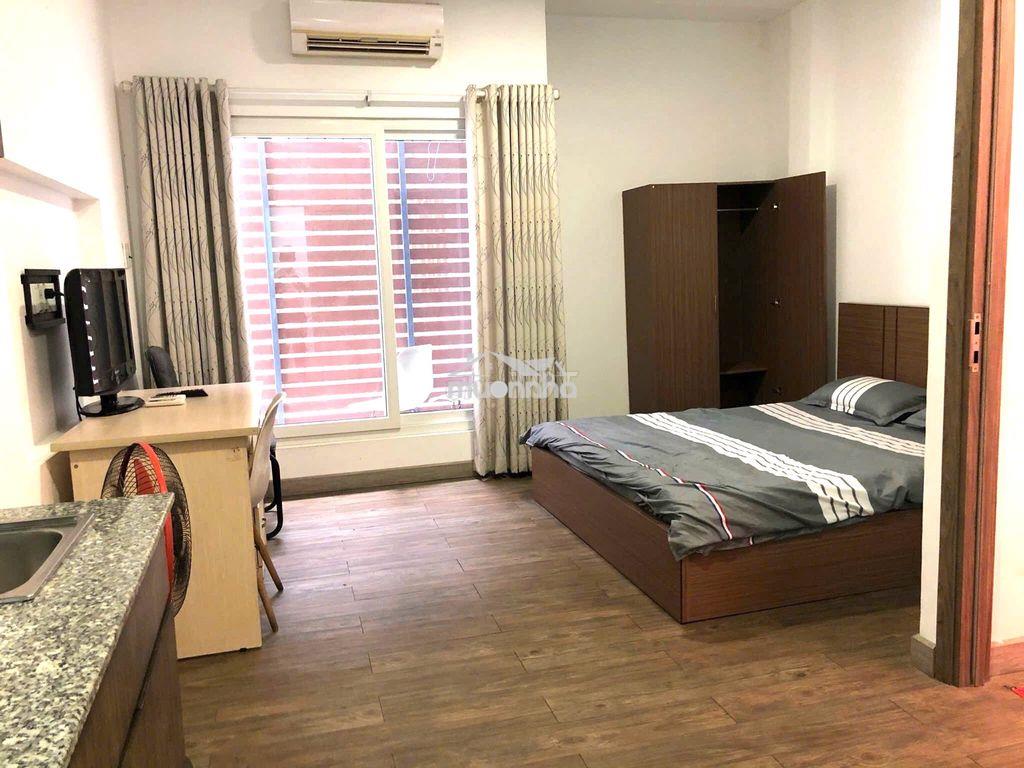 Chính chủ cho thuê, ngay tòa nhà viettel, kế bên hà đô. - 3