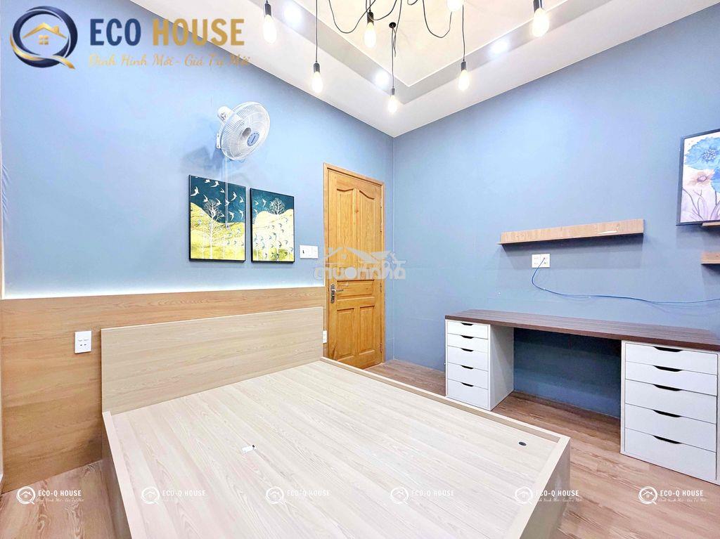 2pn cực sang đẳng cấp giá rẻ khu tân bình - 4