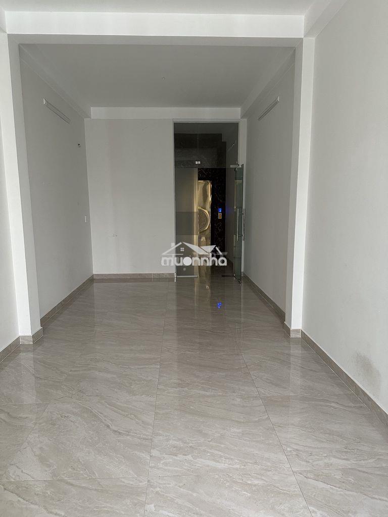 Cho thuê nhà mặt tiền nguyên căn đường huỳnh văn bánh - 4