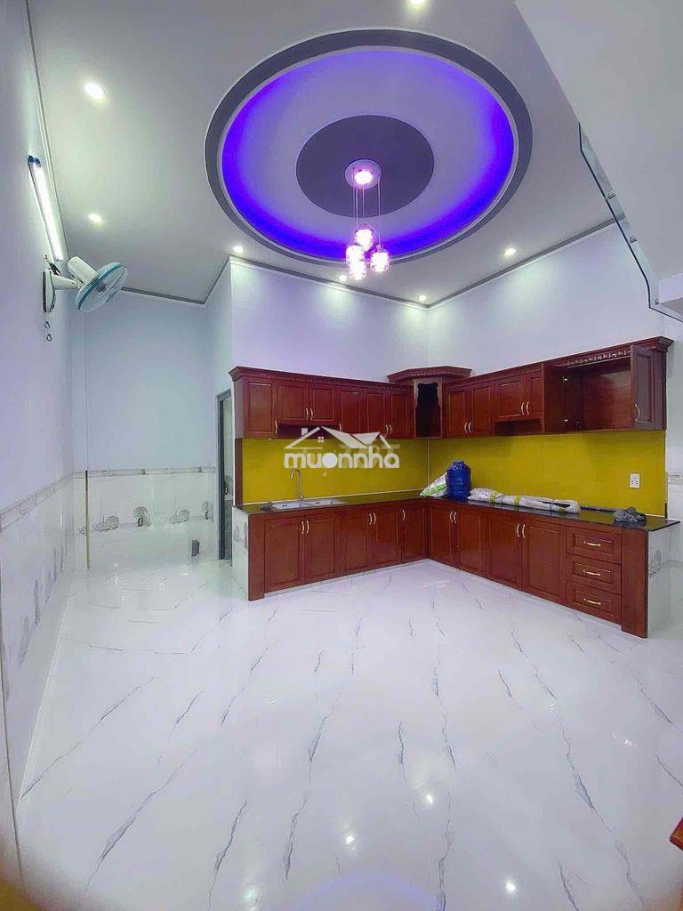 Bán nhà chính chủ rẻ nhất p dĩ an - 4
