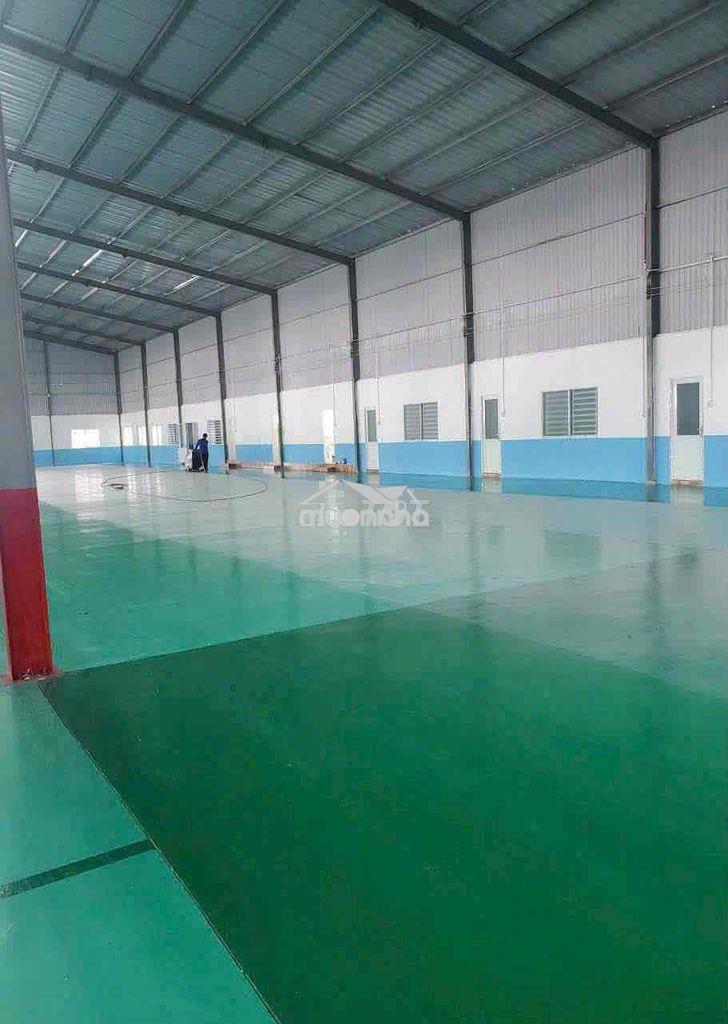 Xưởng thuận an 1950m có pccc trạm điện sx và văn phòng - 3
